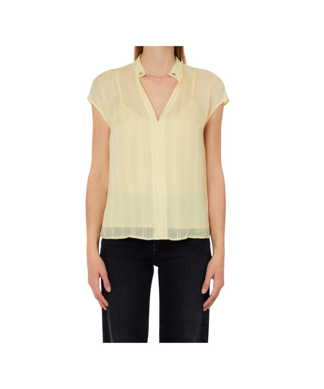TOP SM SCOLLO V+CATENA 