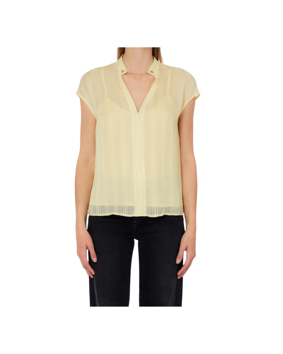 TOP SM SCOLLO V+CATENA 