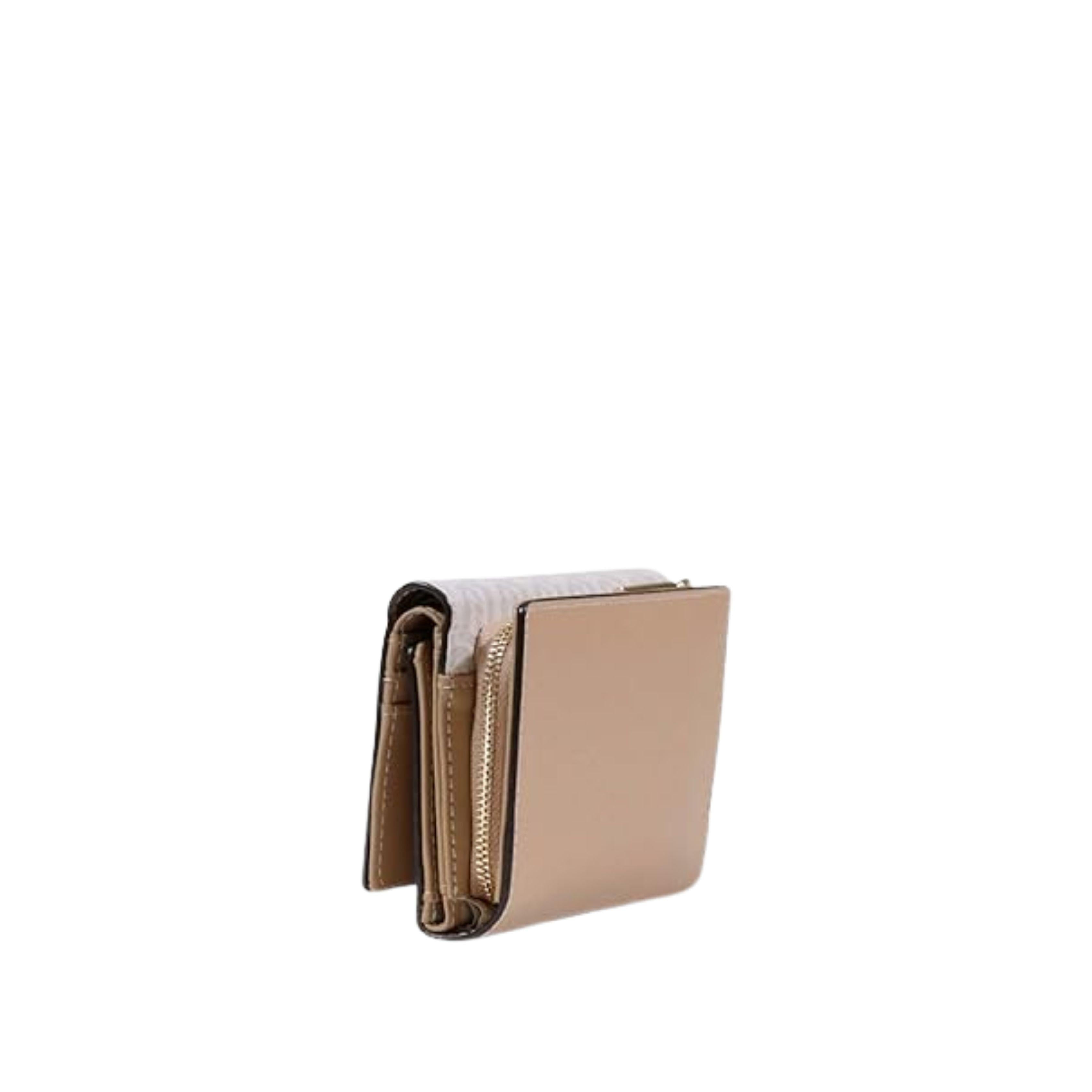 TRIFOLD LOGATO 