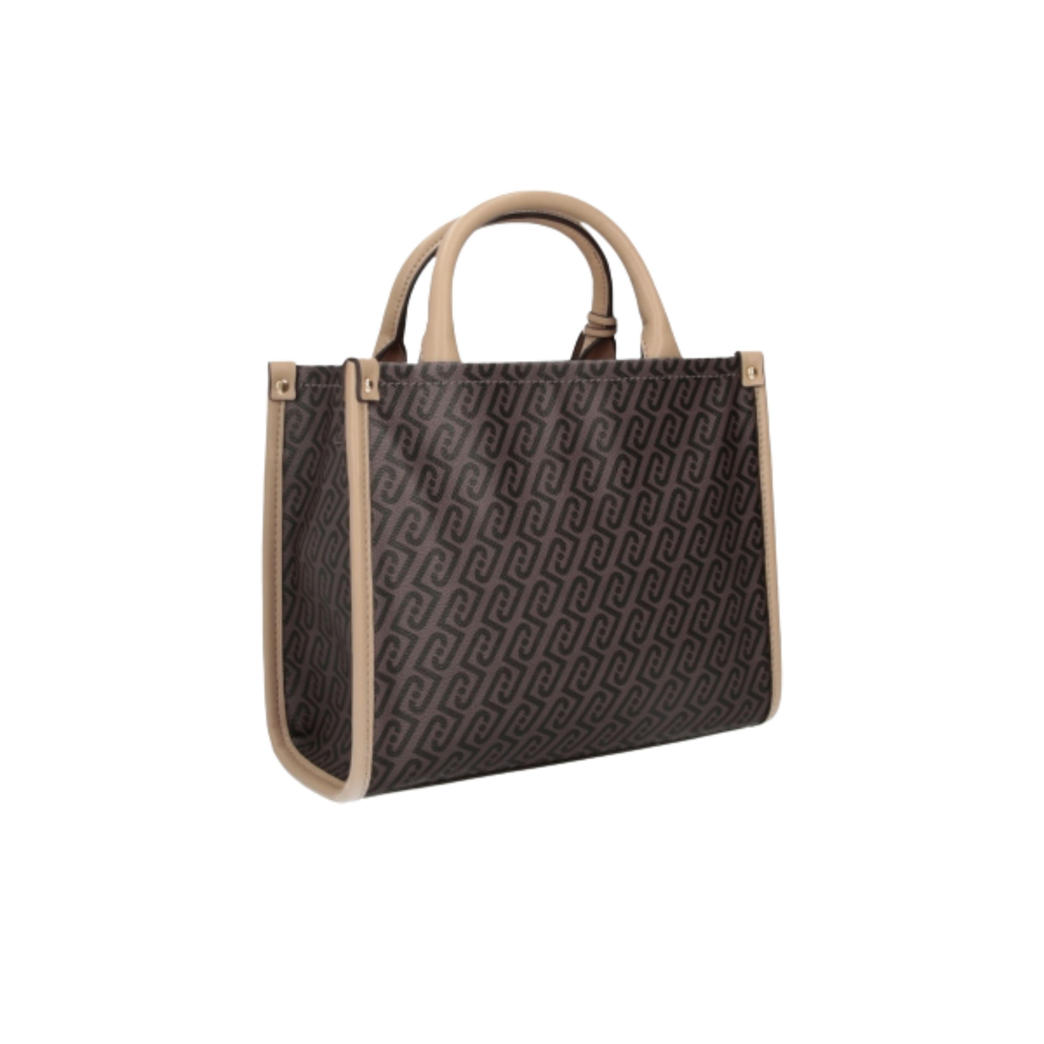 TOTE SMALL LOGATA 