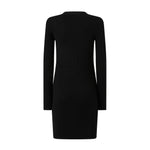 RISERVA MAGLIA COSTINA LANA 