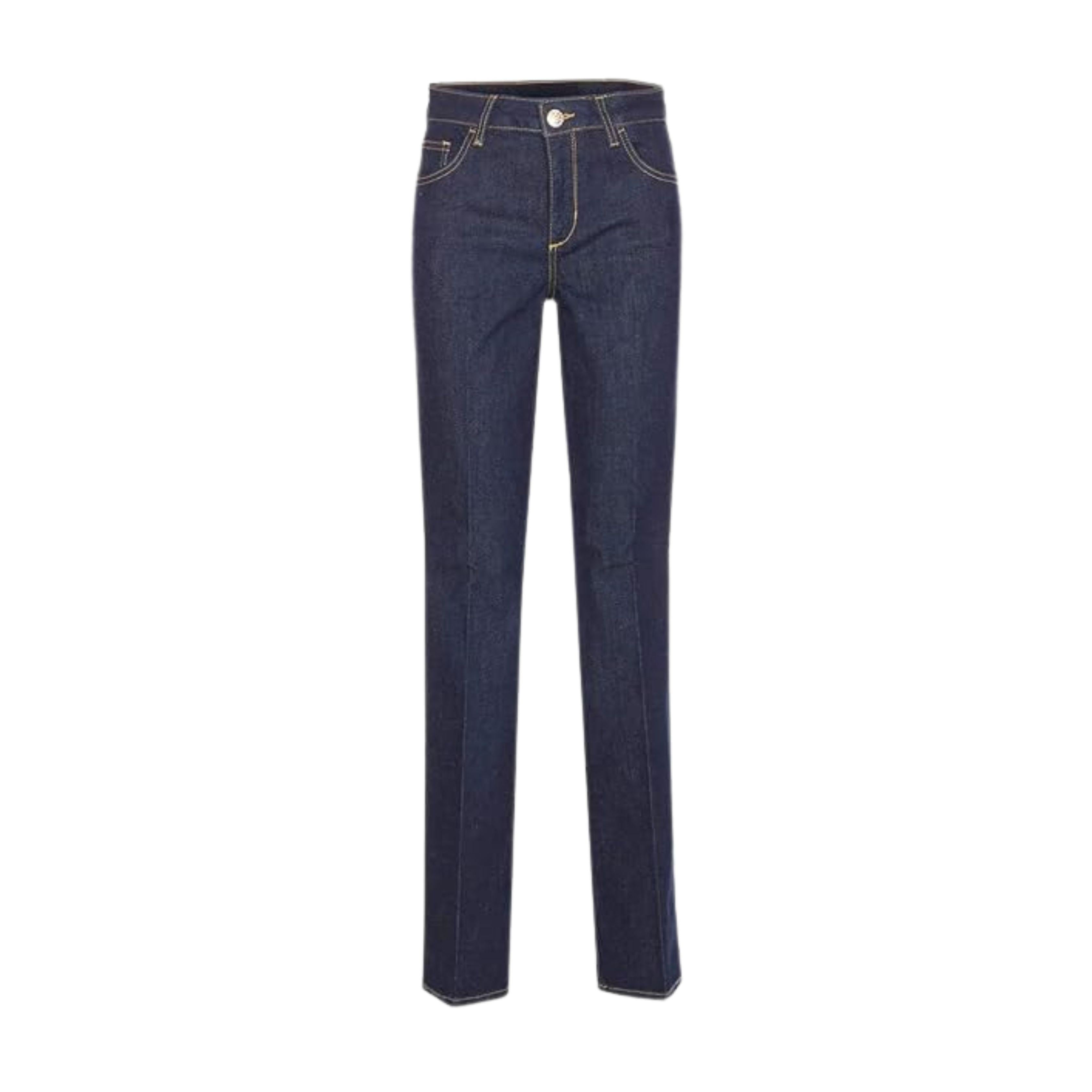 BOOT CUT H.W. 