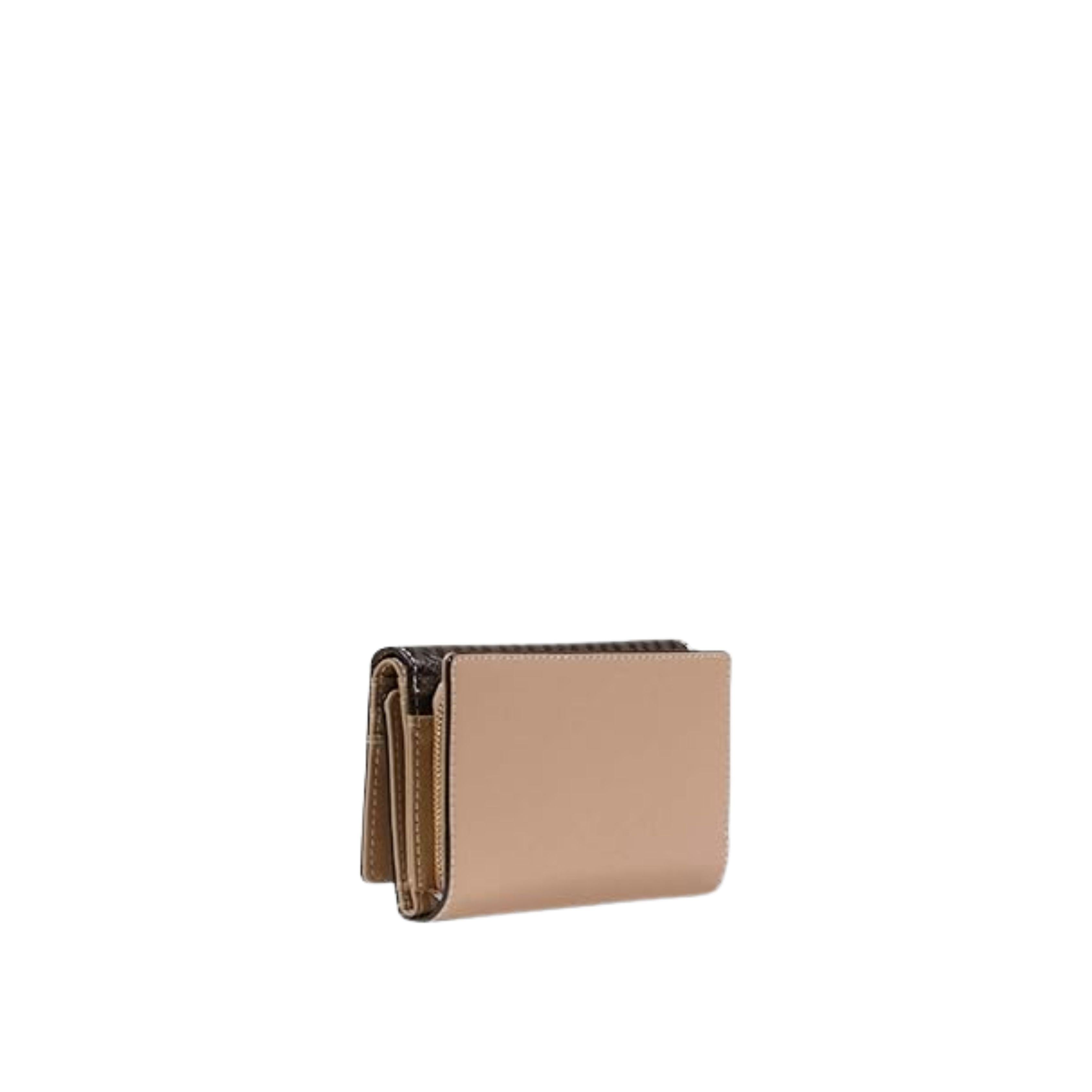 TRIFOLD LOGATO 