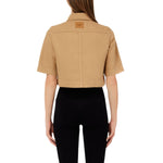 CAMICIA MM CROPPED 