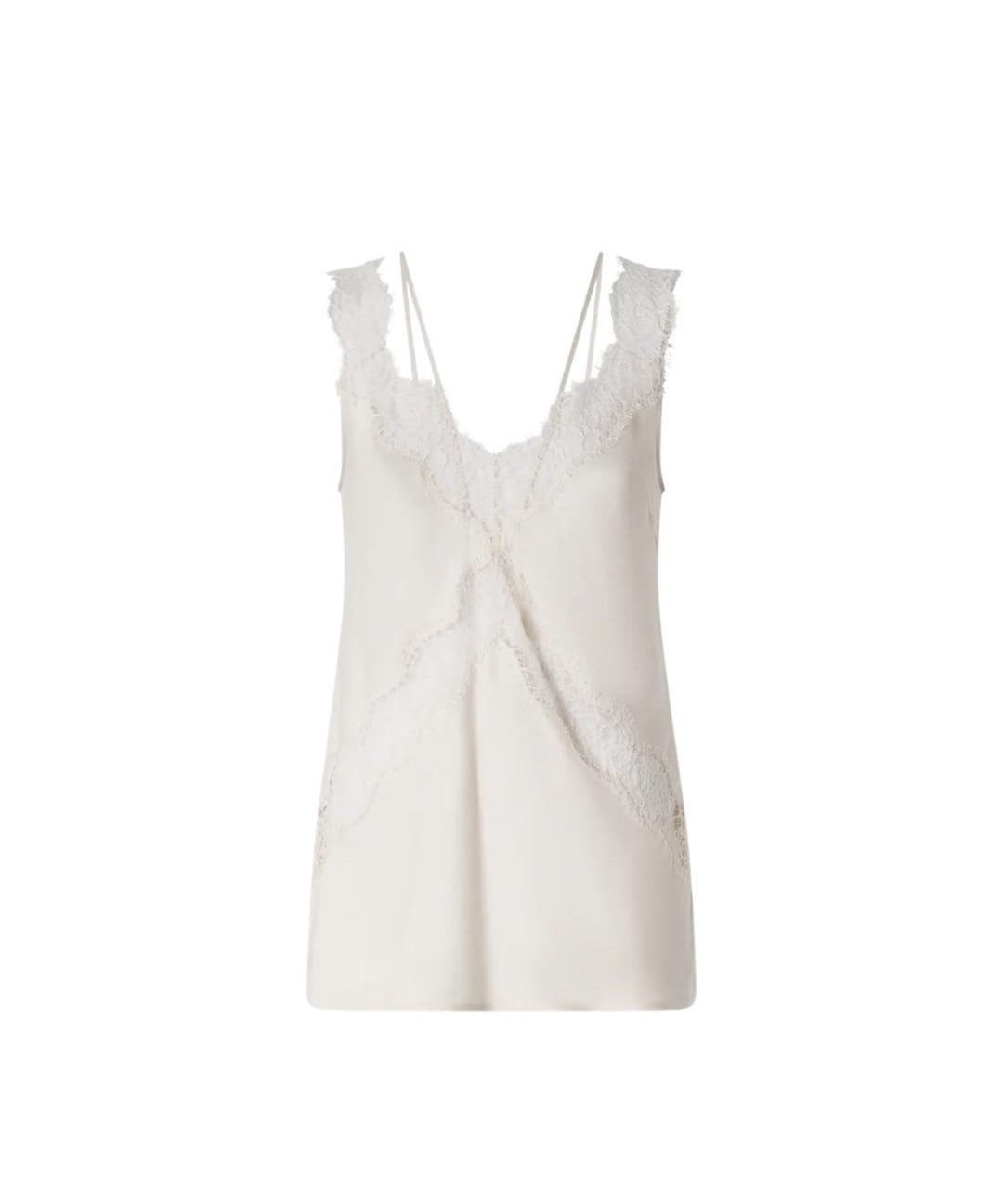 TWILL SOTTOVESTE PIZZO 