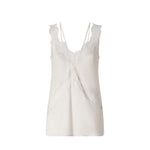 TWILL SOTTOVESTE PIZZO 