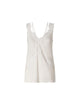TWILL SOTTOVESTE PIZZO