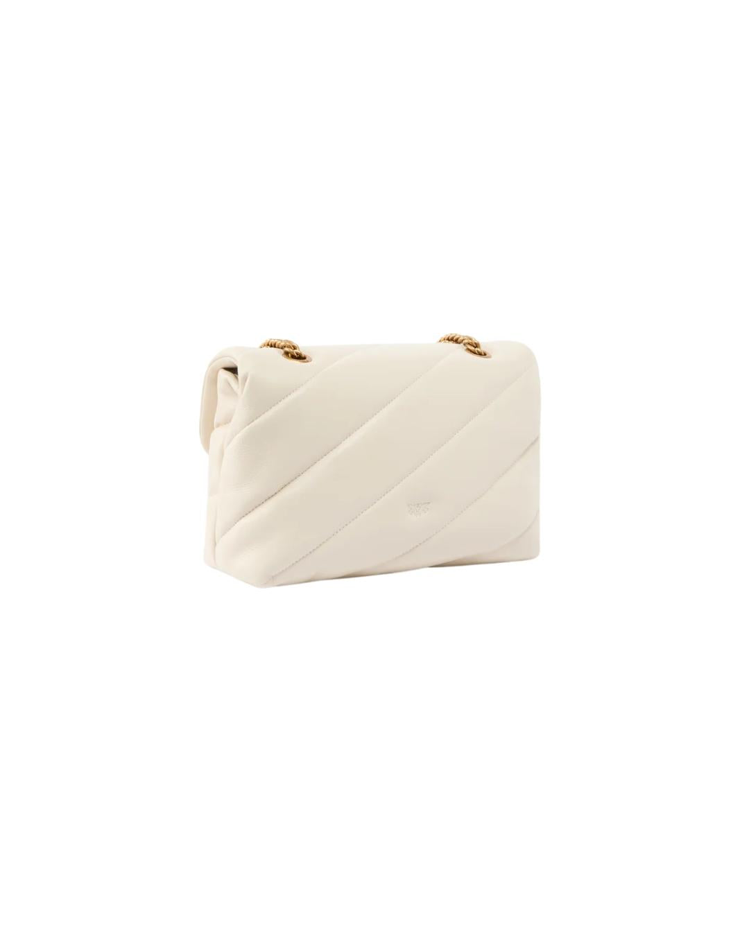 D LOVE PUFF CLASSIC CL 