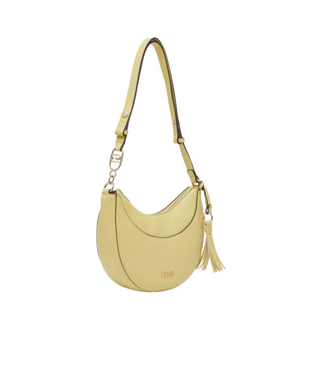 HOBO SMALL MARTELLATA 
