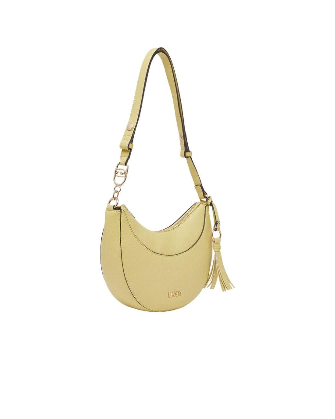 HOBO SMALL MARTELLATA 