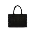BEACH SHOPPER CANVAS 