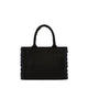 BEACH SHOPPER CANVAS