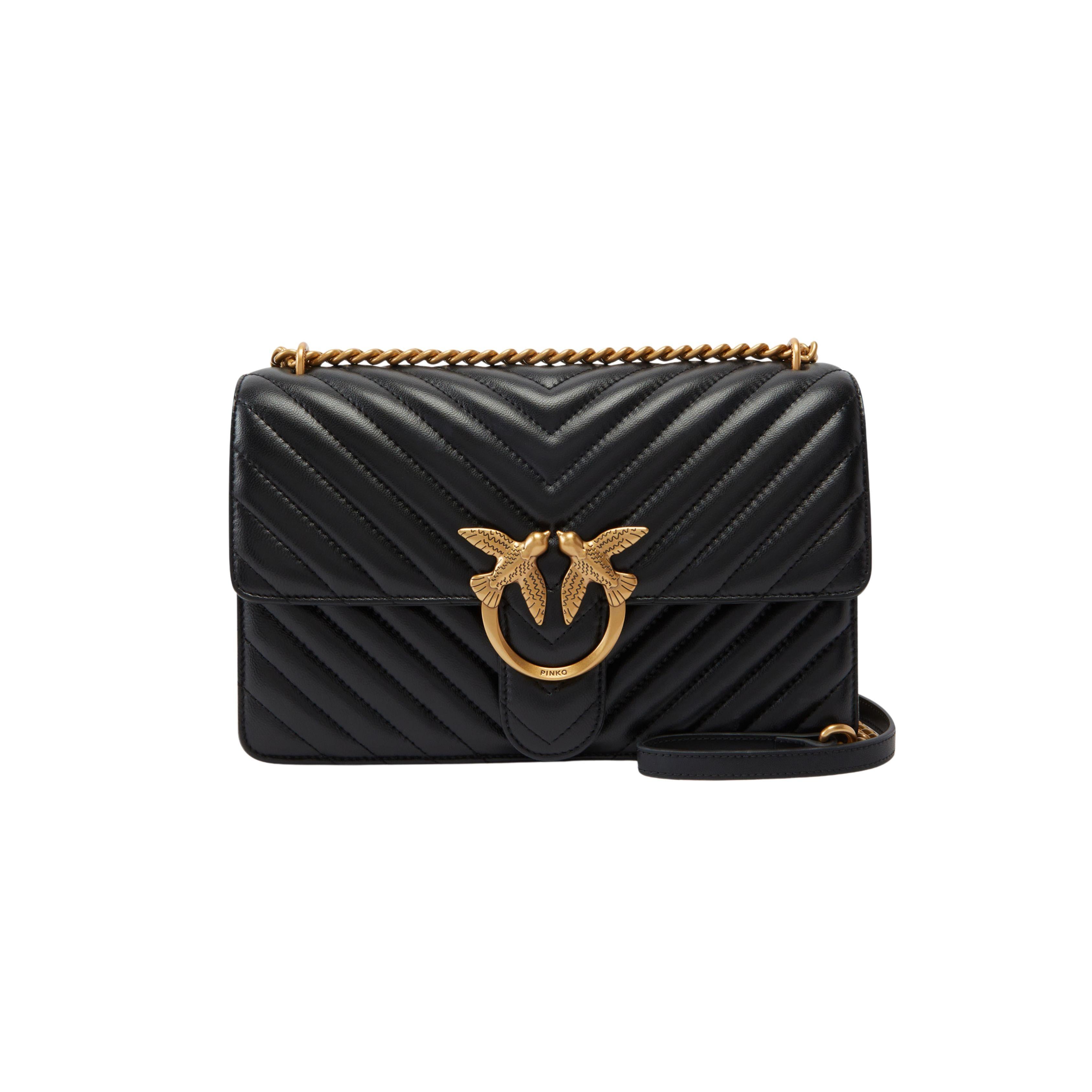 LOVE ONE CLASSIC CHEVRON 