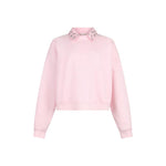 GIRO+ COLLO CAMICIA CON STRASS 