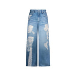 FLARE H.W. 