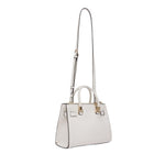 SATCHEL SMALL MARTELLATA 