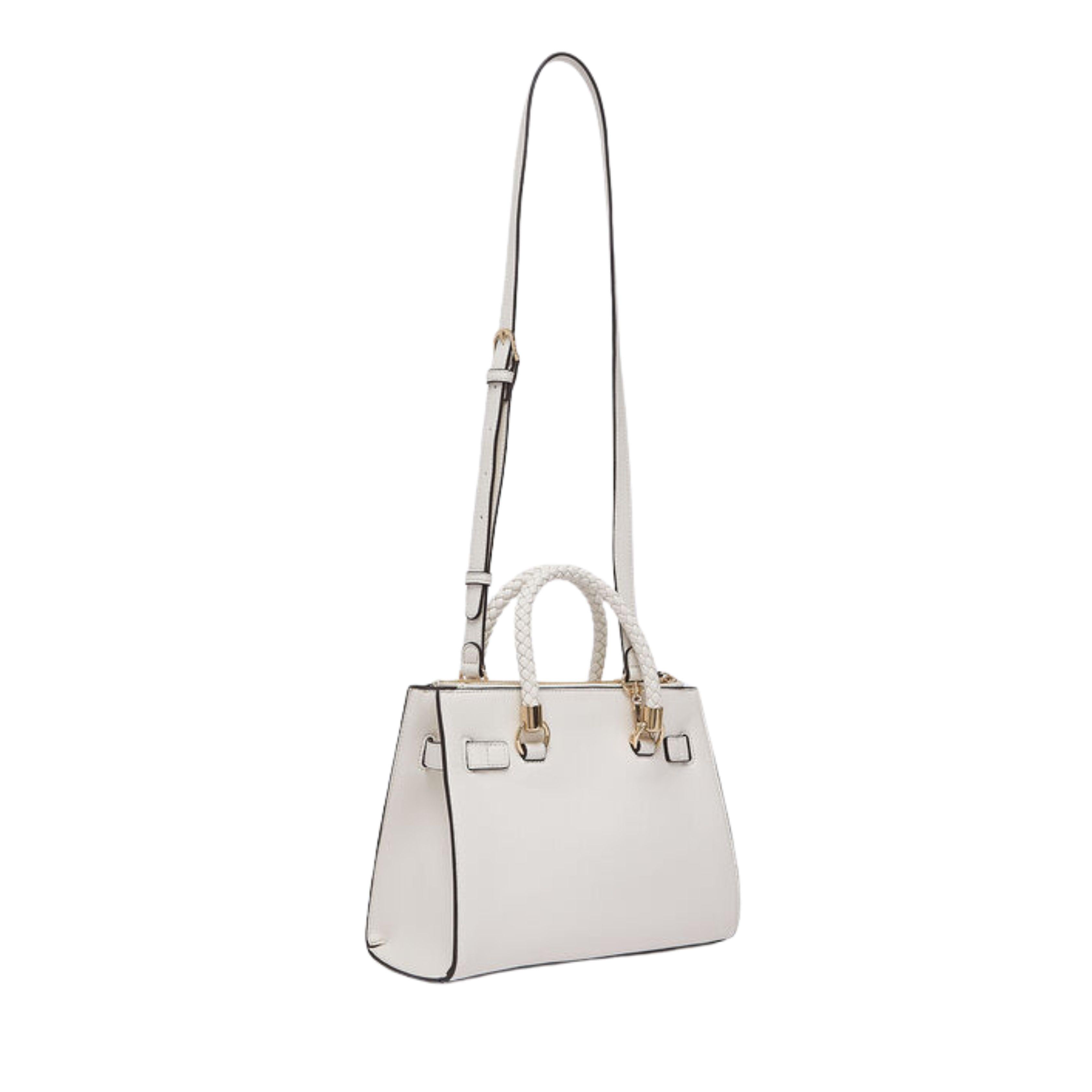 SATCHEL SMALL MARTELLATA 