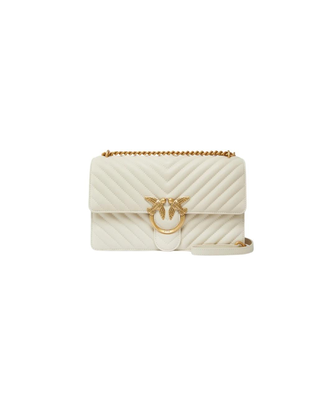 LOVE ONE CLASSIC CHEVRON 