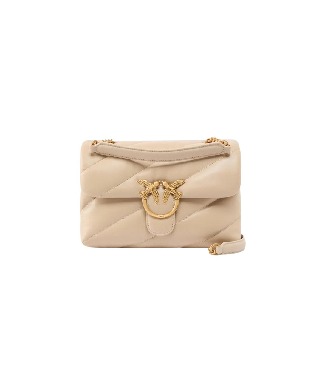 D LOVE PUFF CLASSIC CL 