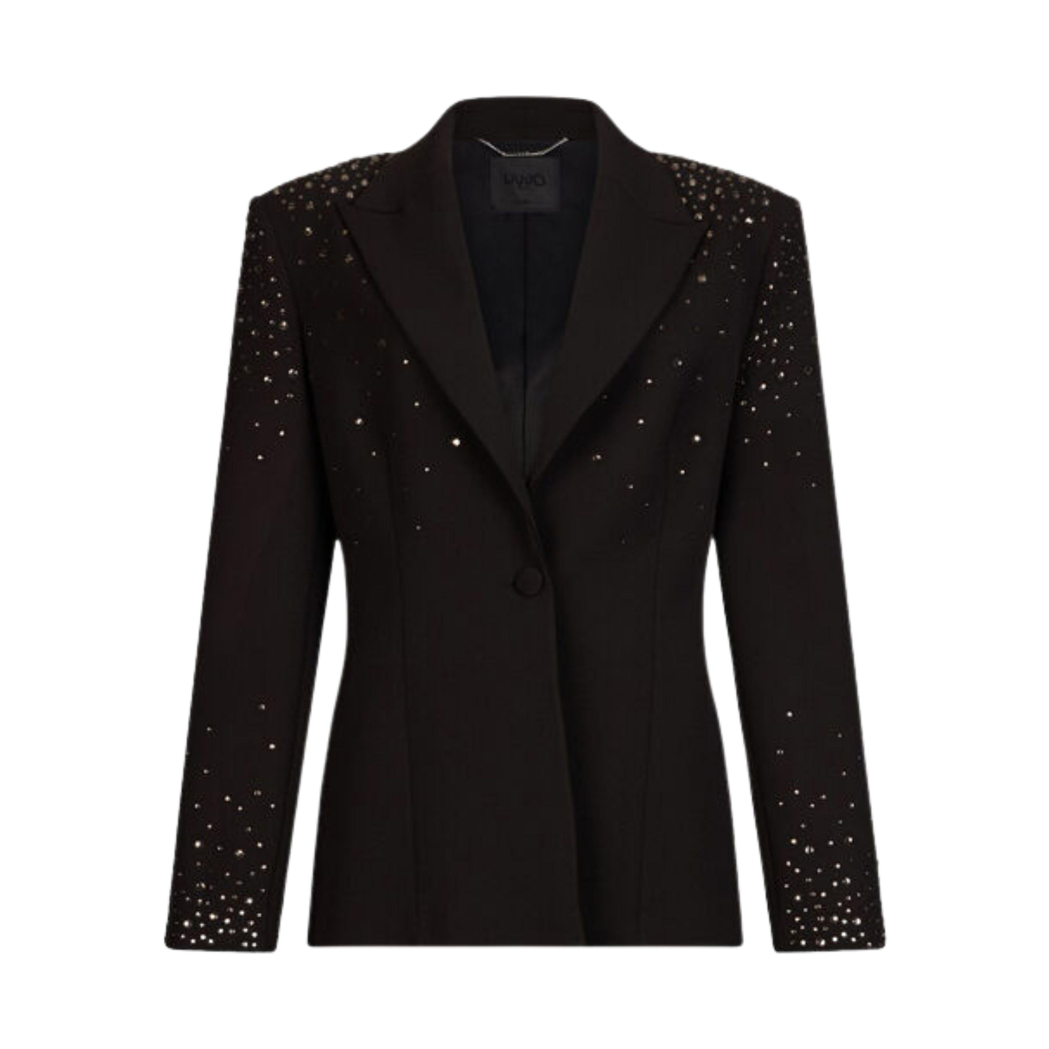BLAZER STRASS 