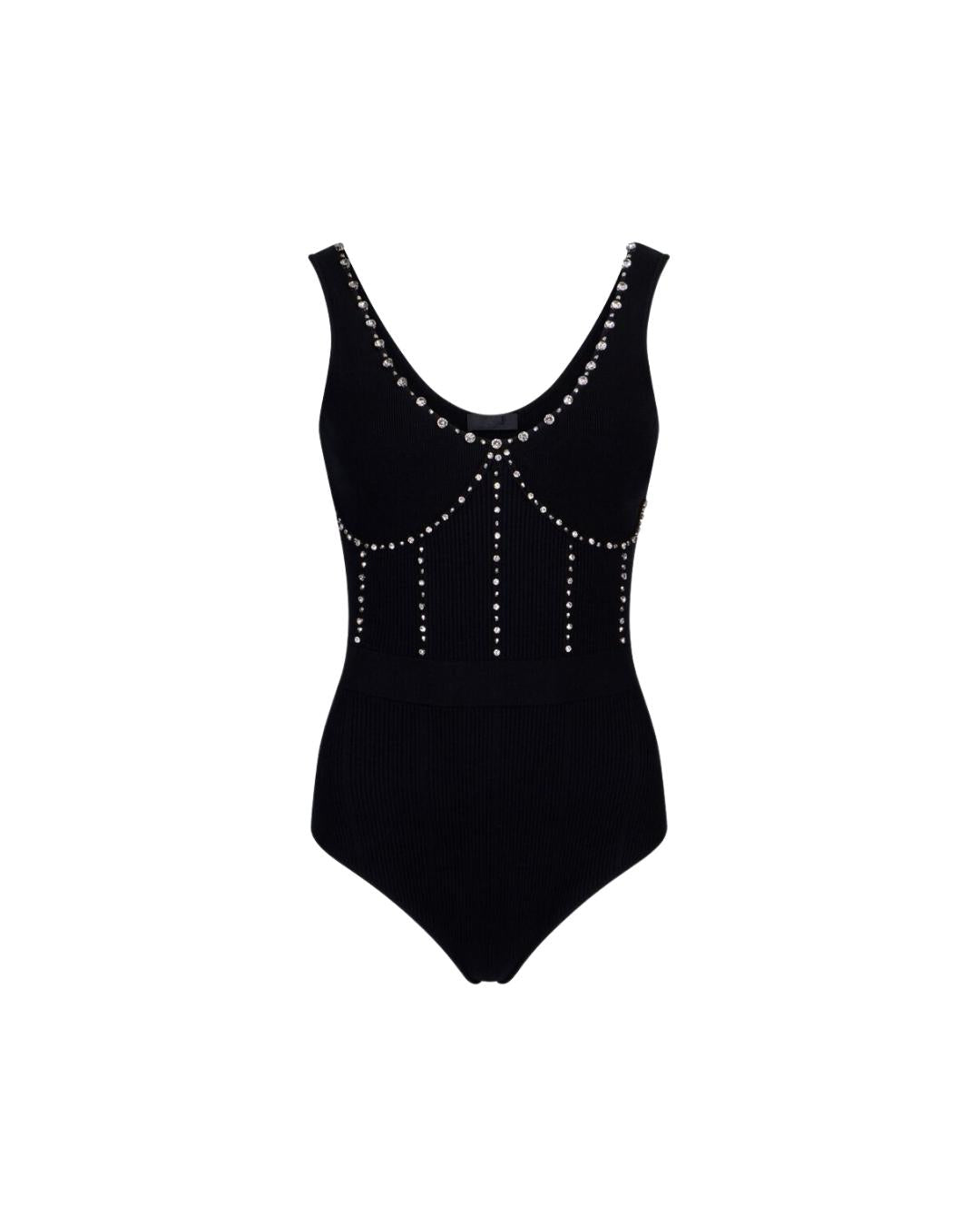 D BODY+STRASS 