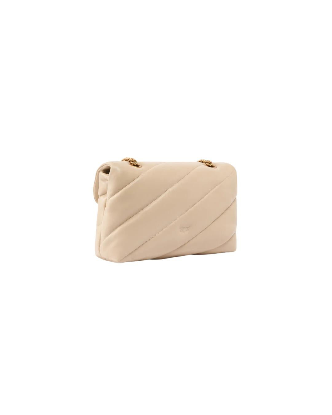 D LOVE PUFF CLASSIC CL 