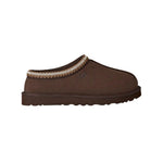 U SABOT SUEDE + BORDINO 