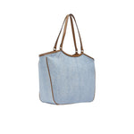 SHOPPING MAXI DENIM 
