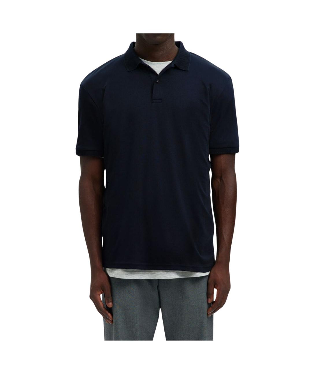 MM COLLO MAGLIA 