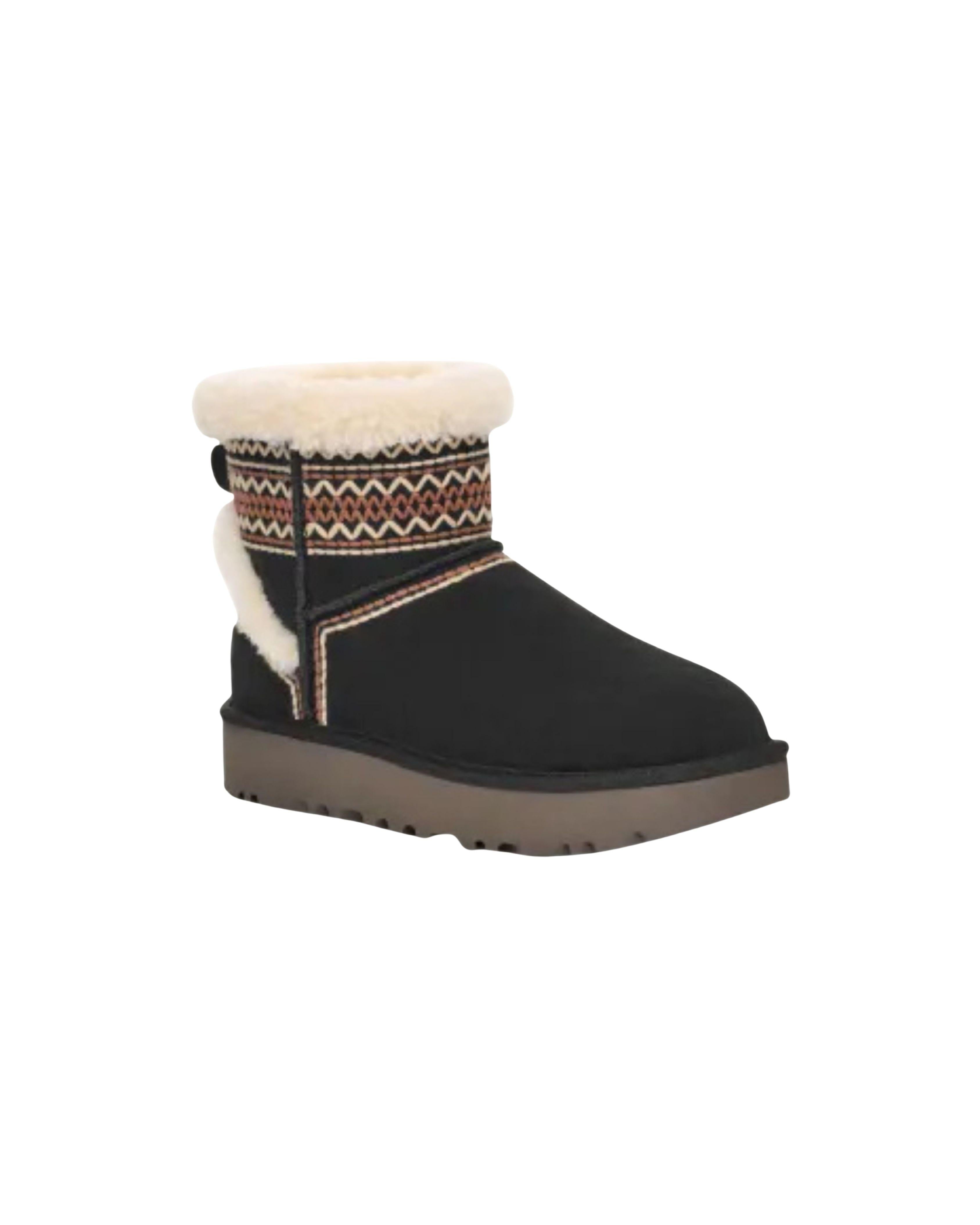 BOOT + RICAMI 