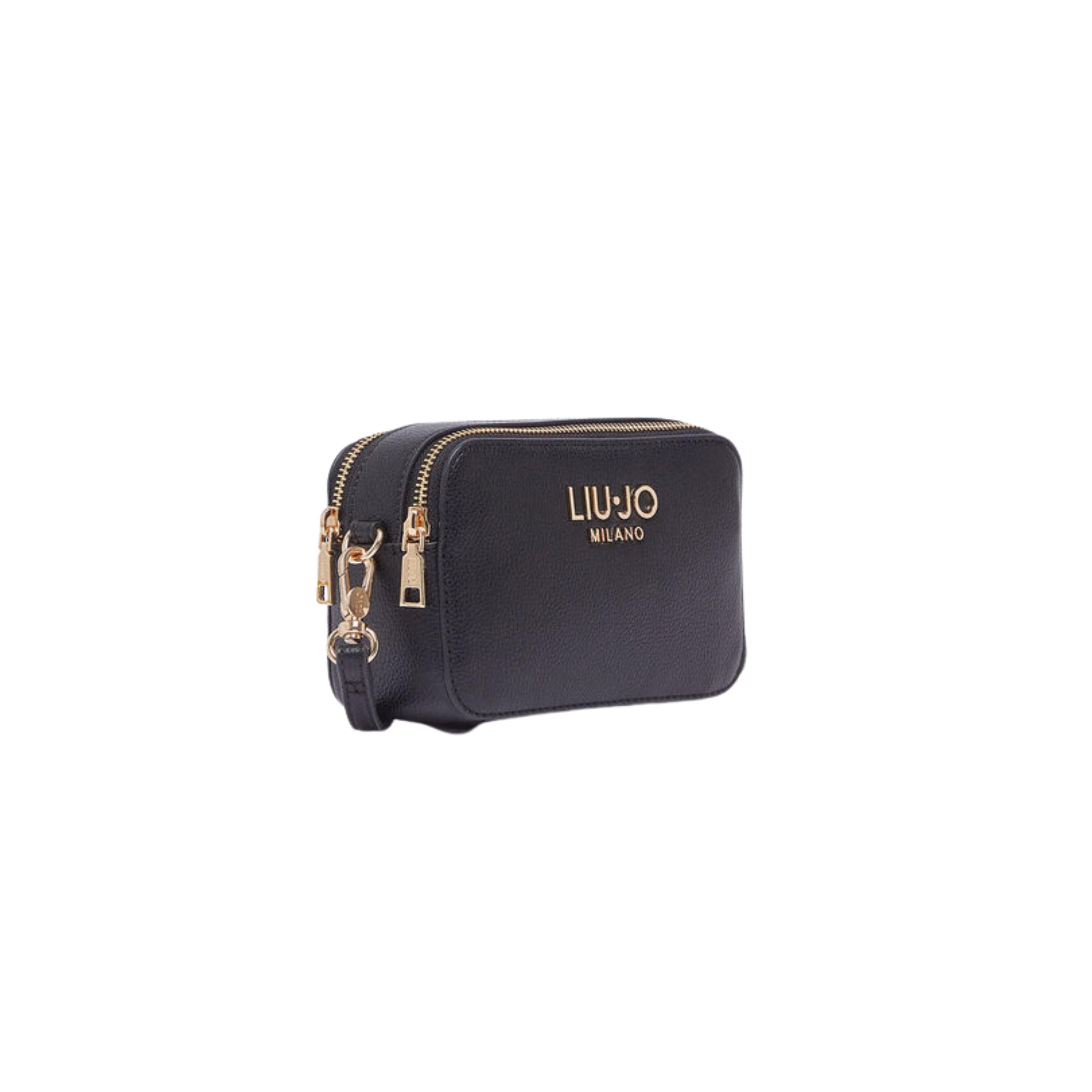 CAMERA CASE MINI MARTELLATA 