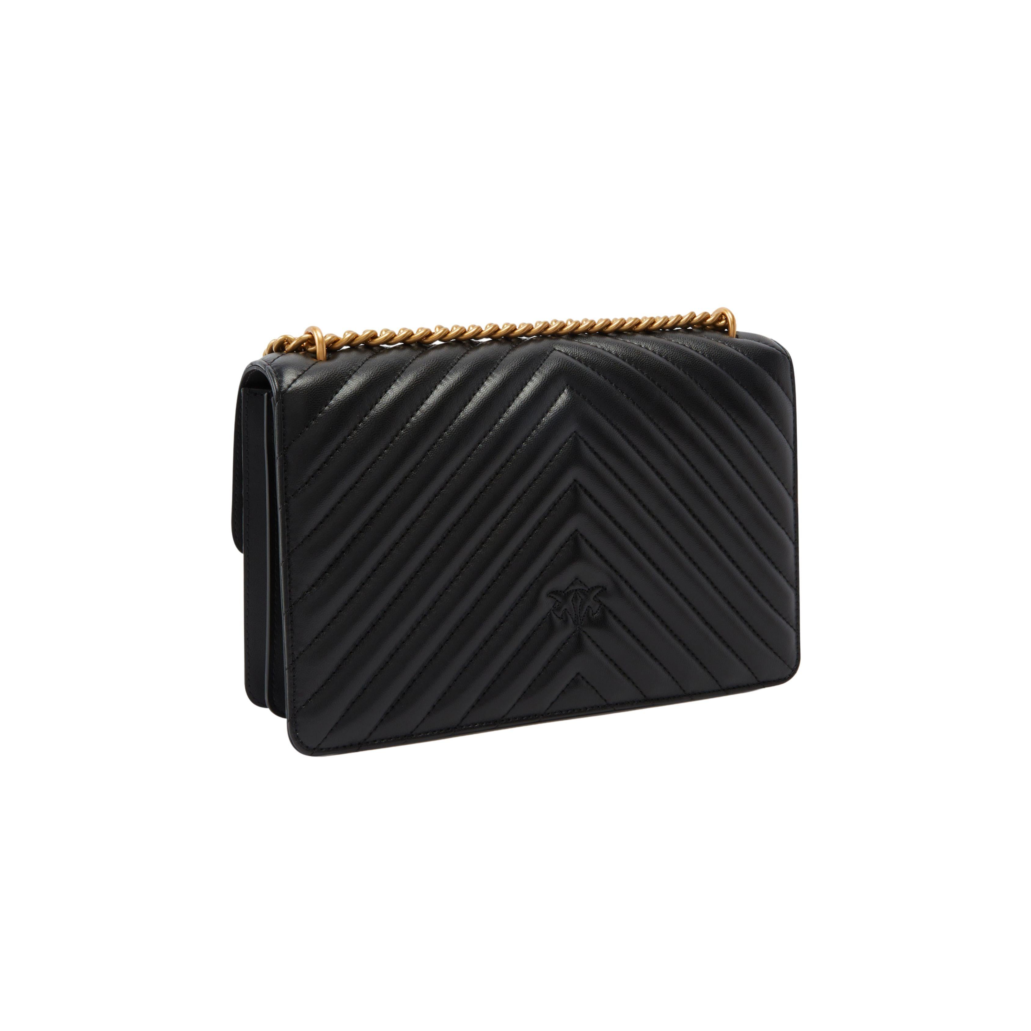 LOVE ONE CLASSIC CHEVRON 