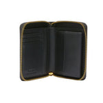 TAYLOR ZIP VITELLO 