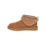 D MINI BOOT + ORSETTO 