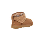 D MINI BOOT + ORSETTO 