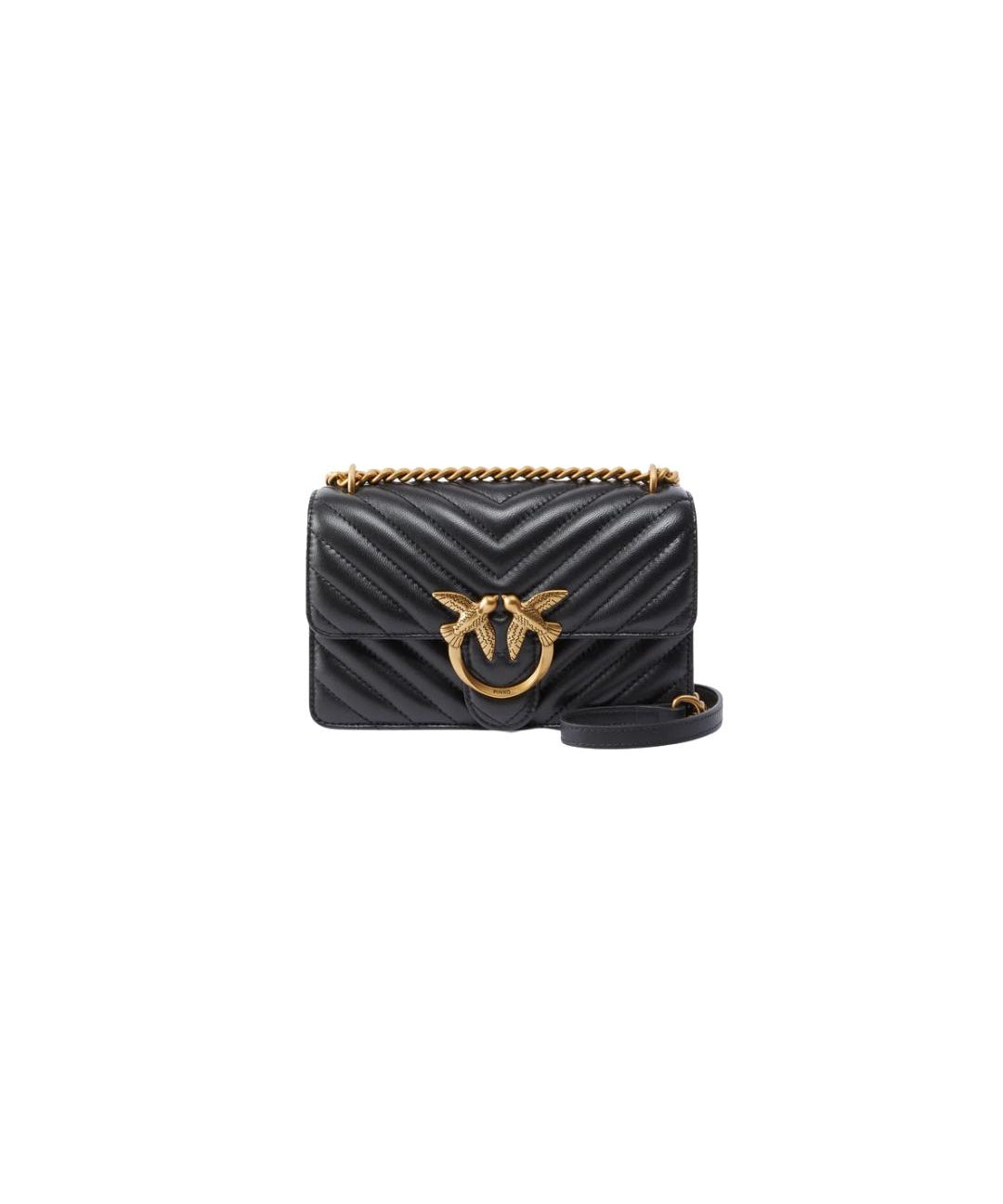 LOVE ONE MINI CHEVRON 