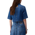 CAMICIA MM CROPPED 