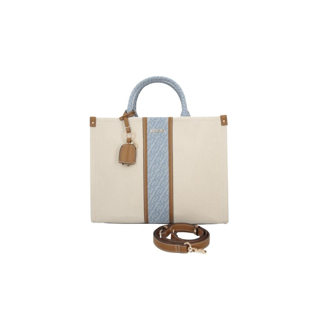 TOTE MEDIA BIMATERIALE 