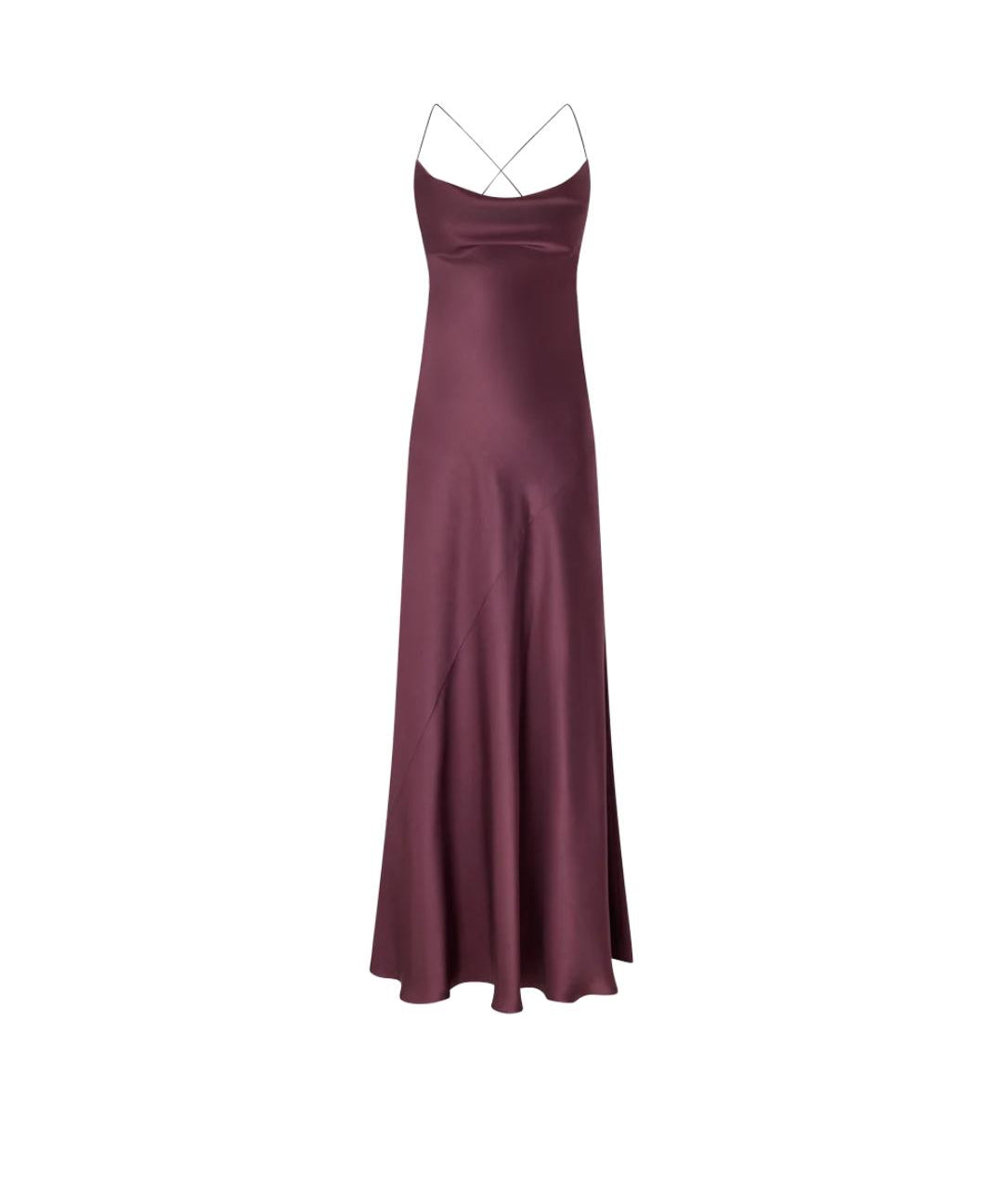 LUNGO SATIN 