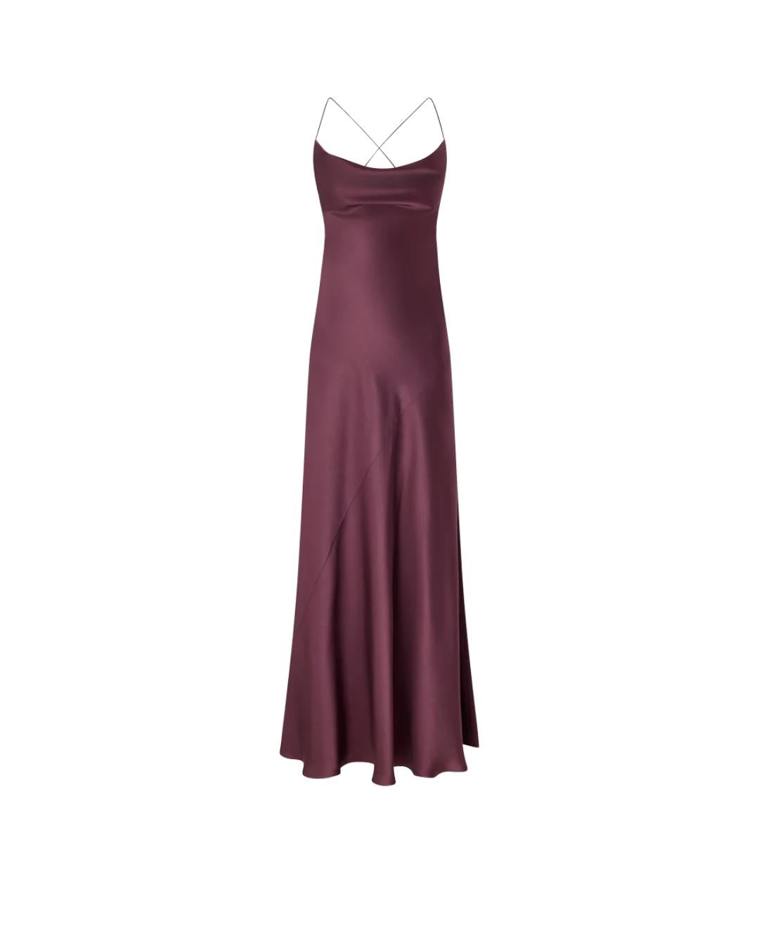 LUNGO SATIN 