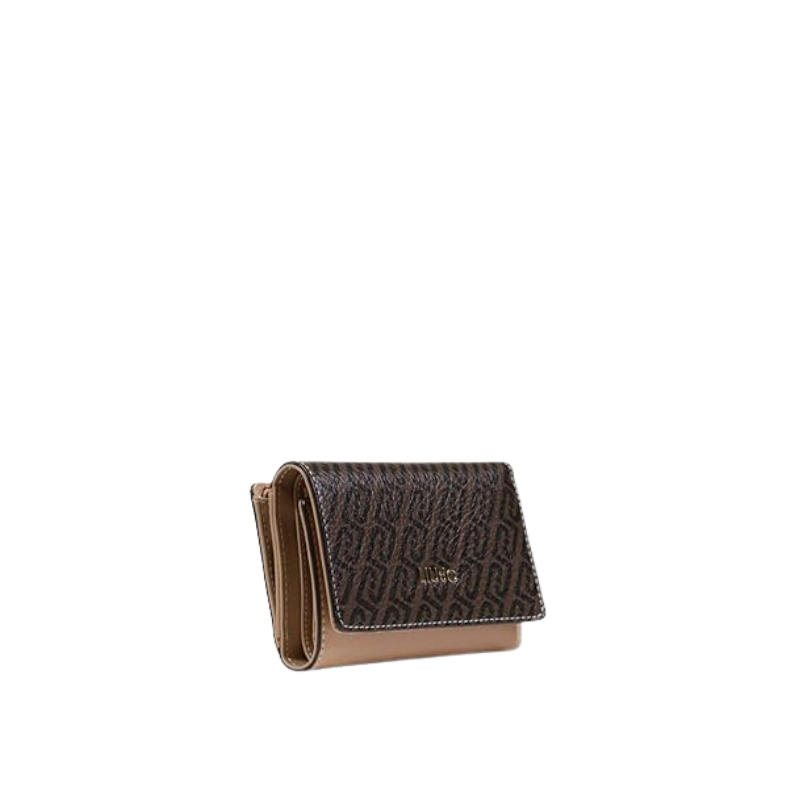 TRIFOLD LOGATO 