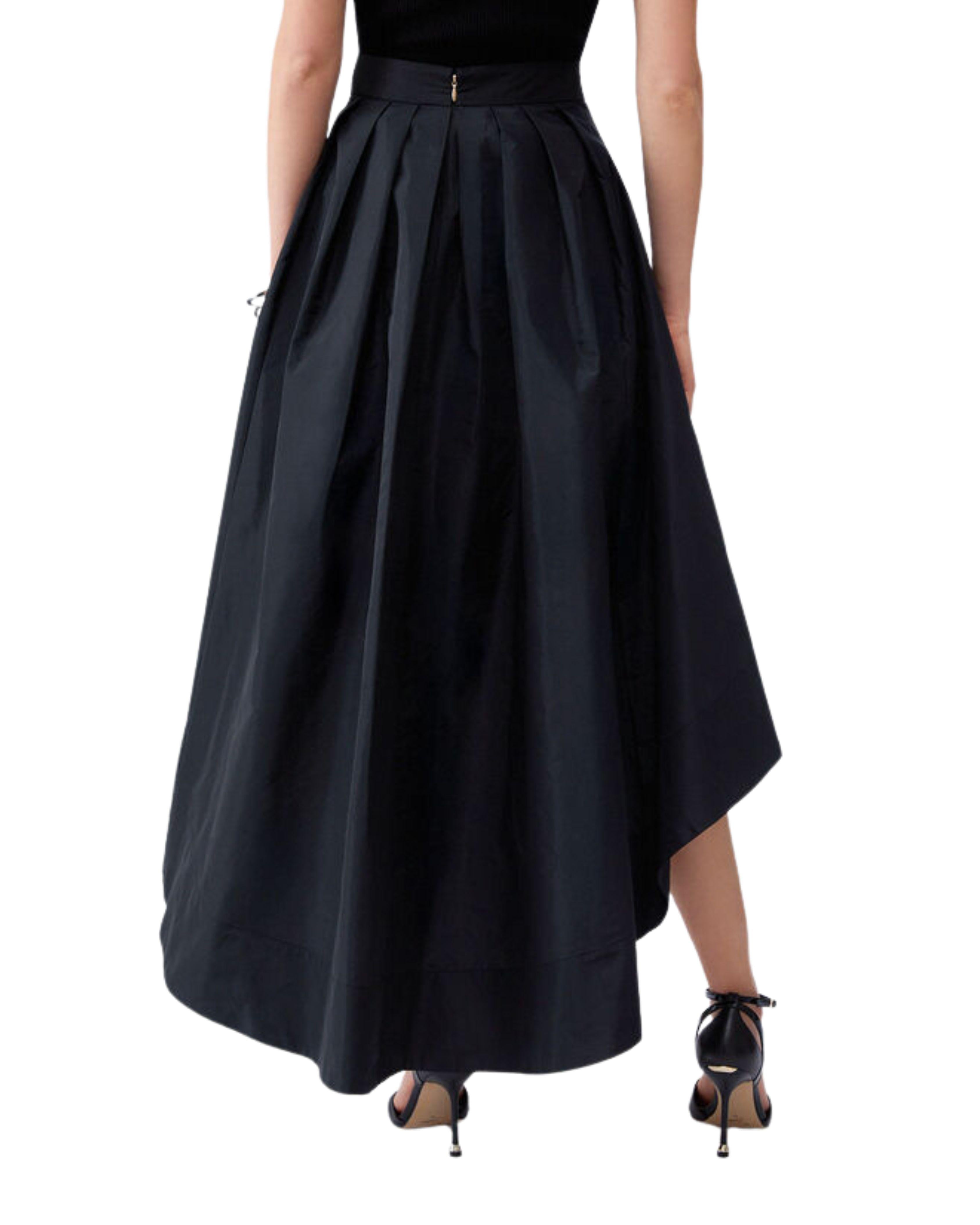 D RUOTA TAFFETA 