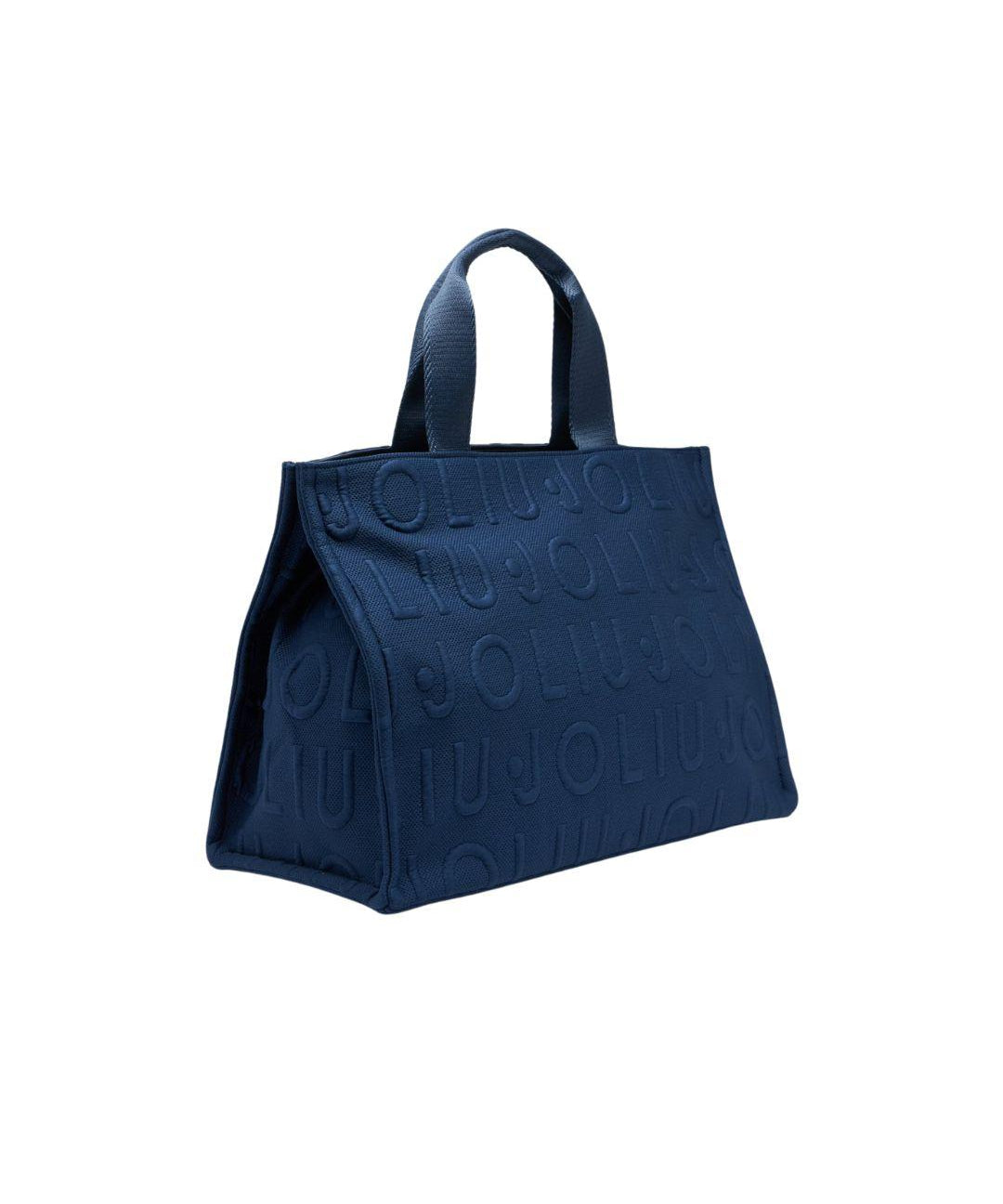 SHOPPING LOGO ALL OVER 
