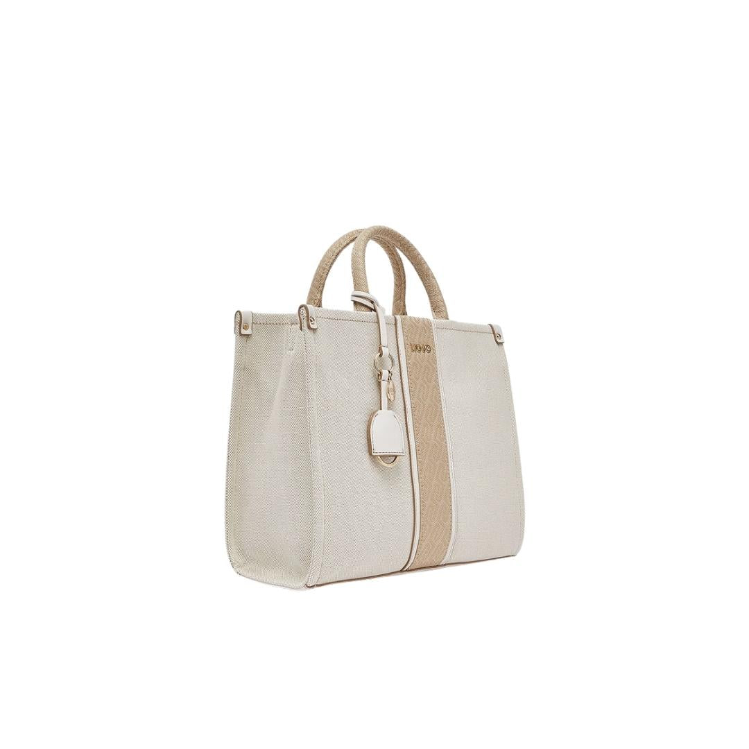 TOTE MEDIA BIMATERIALE 