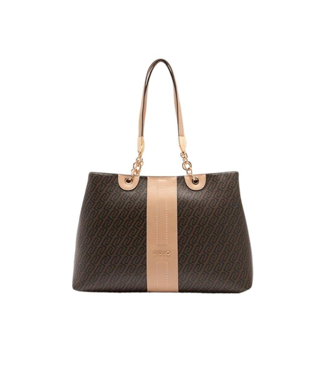 SHOPPING BICOLOR 