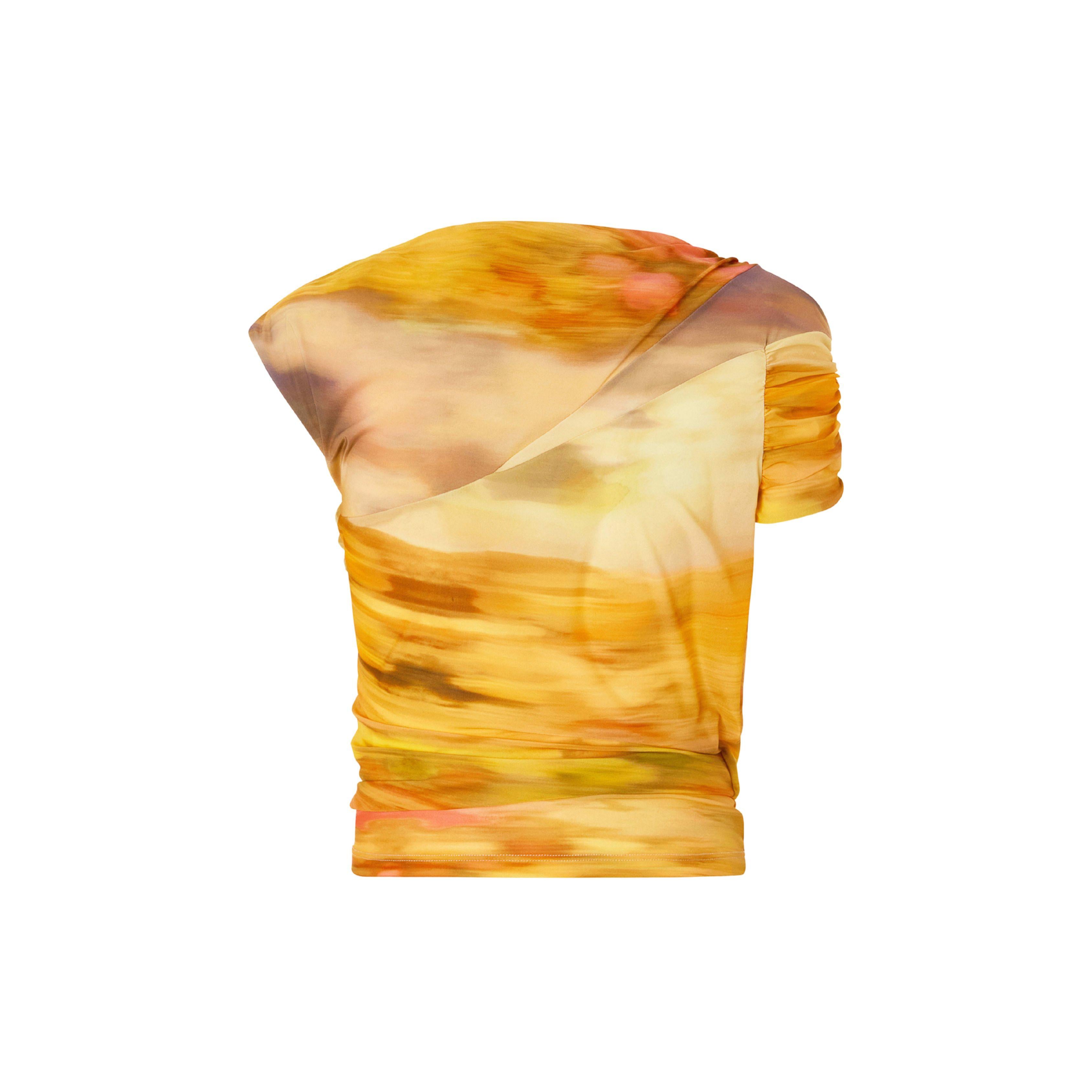 MARLENA JERSEY FANTASIA 