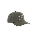 BASEBALL LOGO AX 