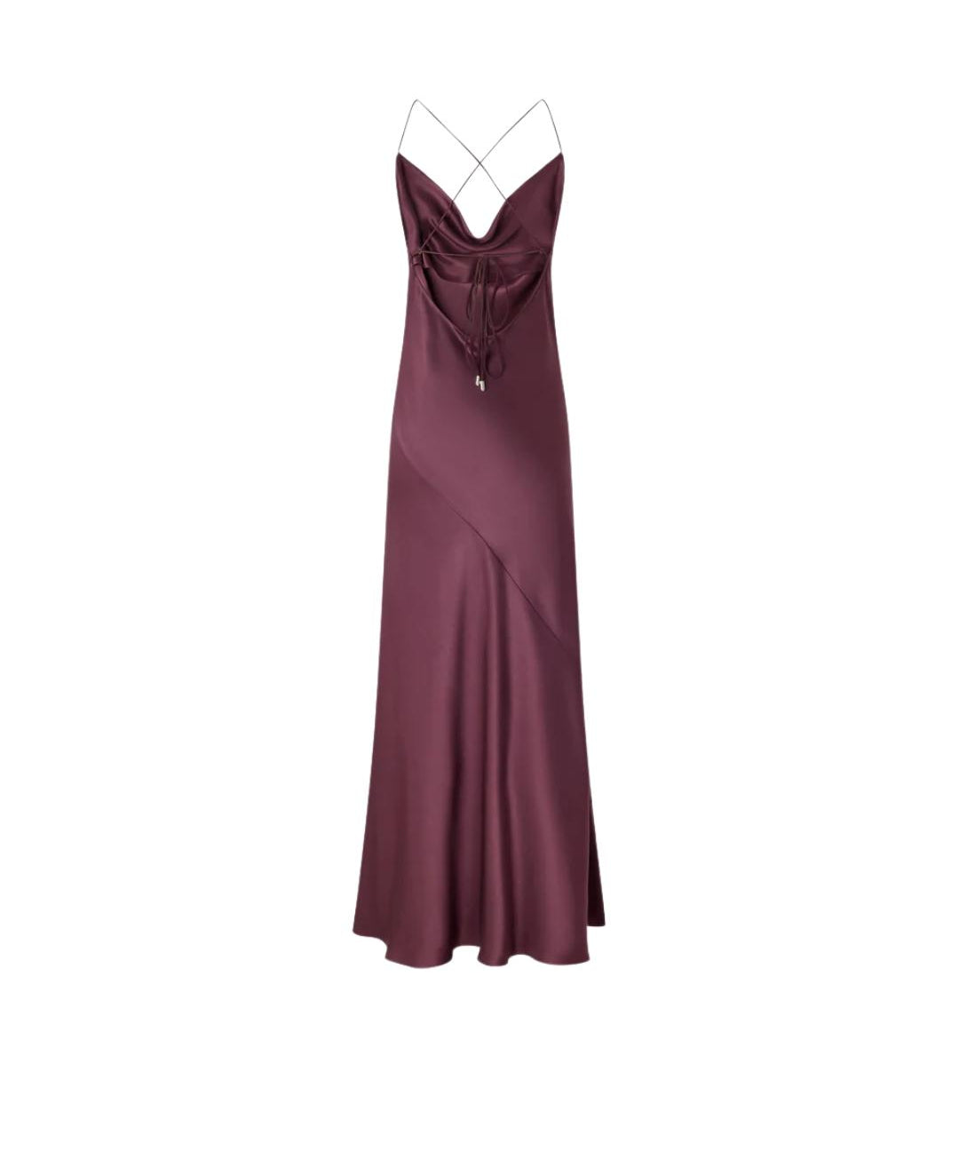 LUNGO SATIN 