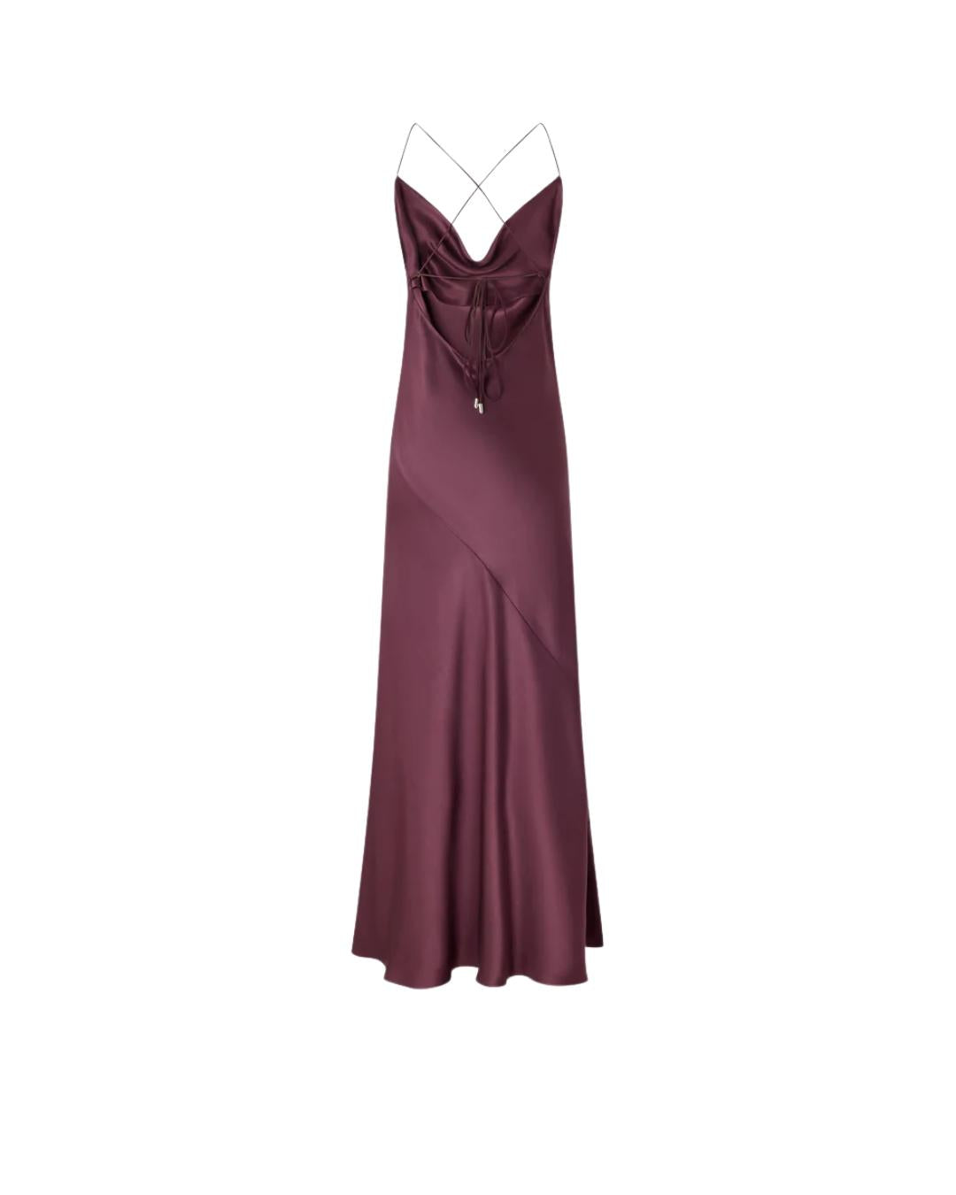 LUNGO SATIN 