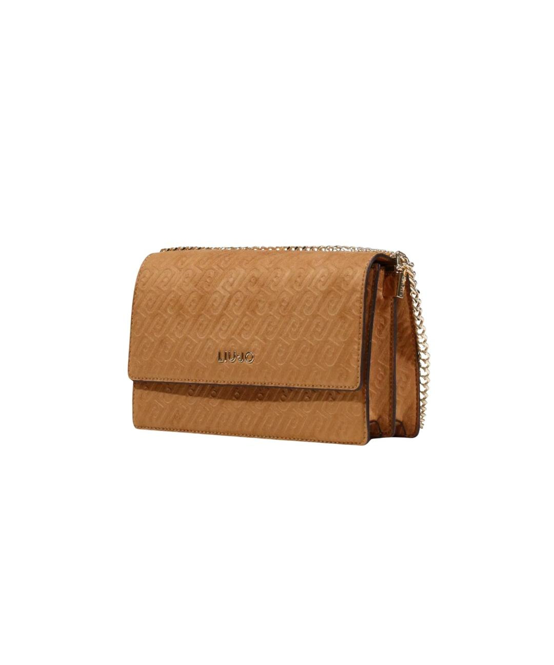 CROSSBODY ECOSUEDE LOGATA 